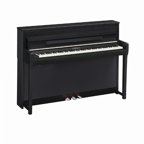 قیمت خرید فروش پیانو دیجیتال Yamaha CLP-685 B 